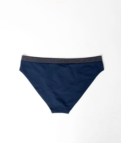 Majtki sportowe seamless Etam x le coq sportif Majtki sportowe seamless Etam x le coq sportif