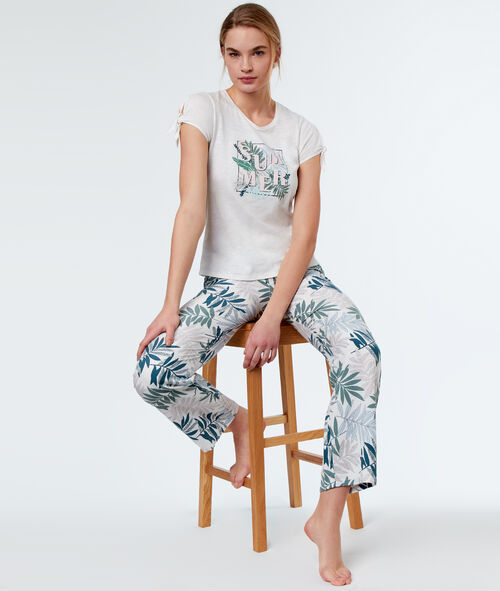T-shirt z nadrukiem T-shirt z nadrukiem