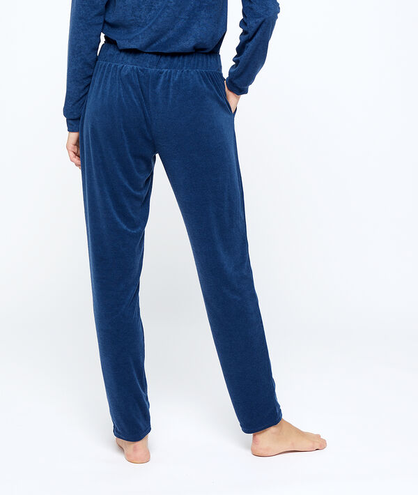 Spodnie loungewear Spodnie loungewear
