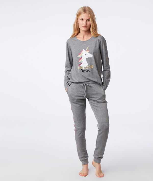 T-shirt z napisem T-shirt z napisem;${refinementColor}