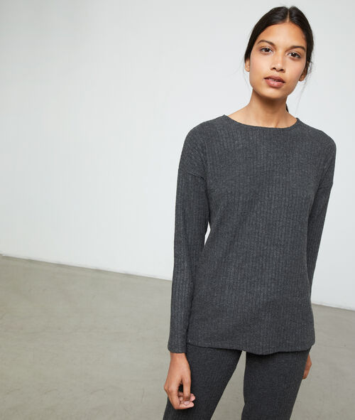 Cienki sweter homewear Cienki sweter homewear