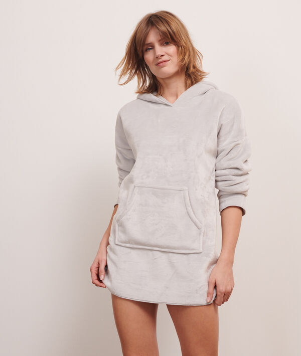 Bluza z kapturem Bluza z kapturem;${refinementColor}
