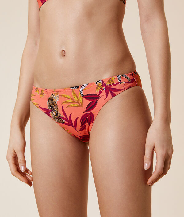 Klasyczny dół bikini Klasyczny dół bikini;${refinementColor}
