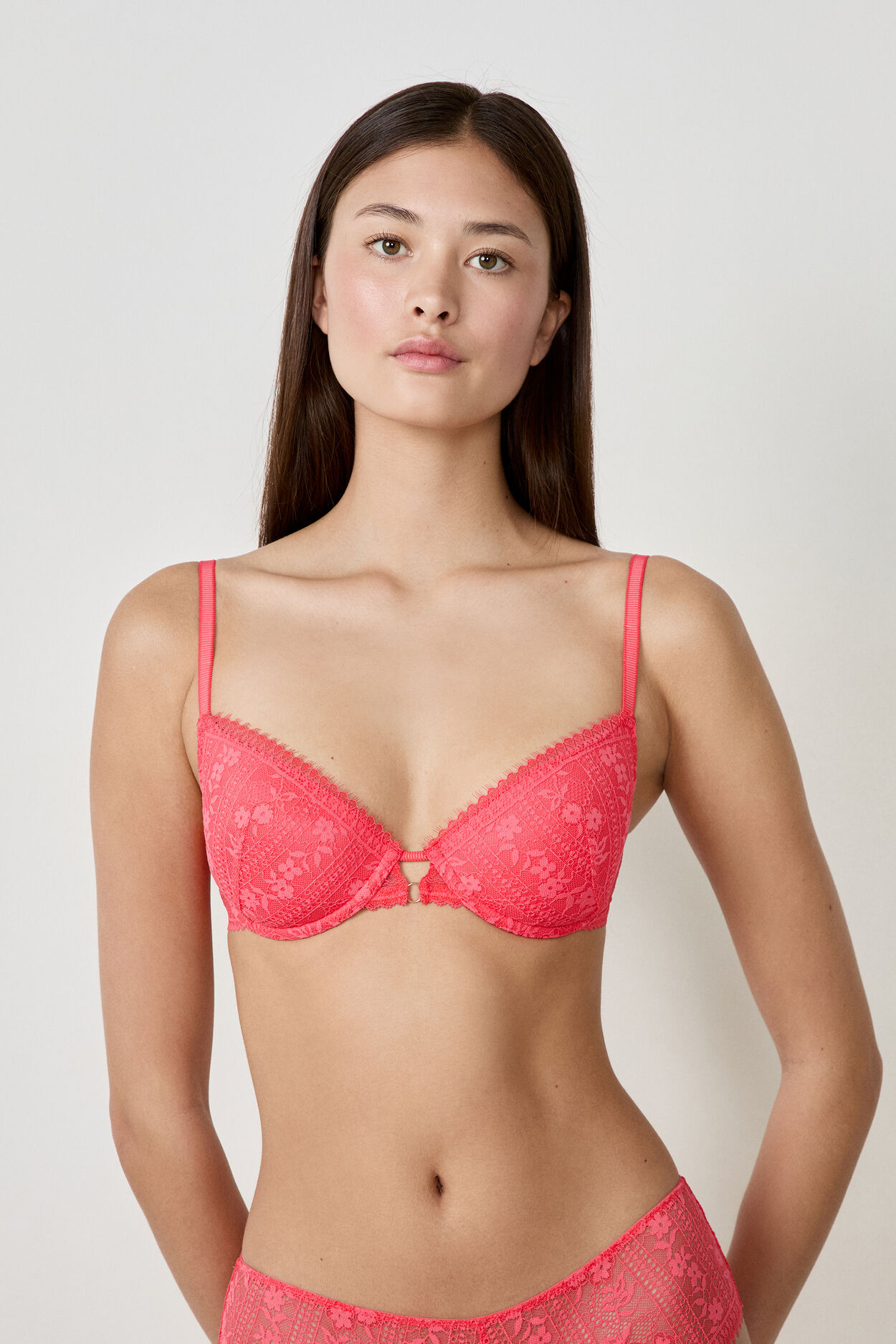 Soutien-gorge n.4 - les coques fines