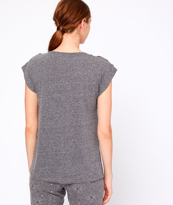 T-shirt z nadrukiem T-shirt z nadrukiem