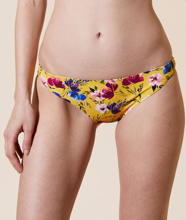 Klasyczny dół bikini Klasyczny dół bikini;${refinementColor}