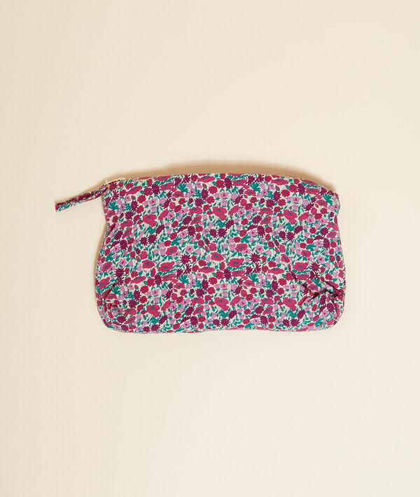 Kosmetyczka made with Liberty Fabric Kosmetyczka made with Liberty Fabric;${refinementColor}