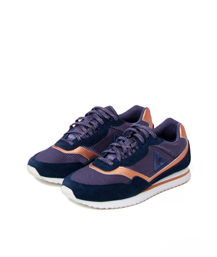 Buty sportowe etam x le coq sportif antracytowy.