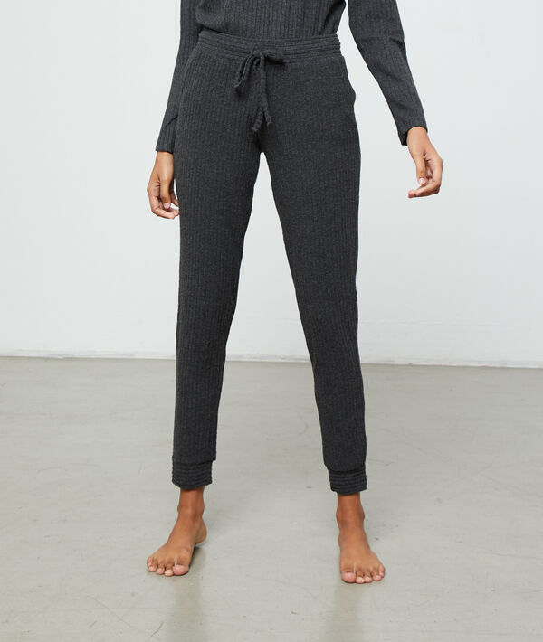 Spodnie homewear Spodnie homewear