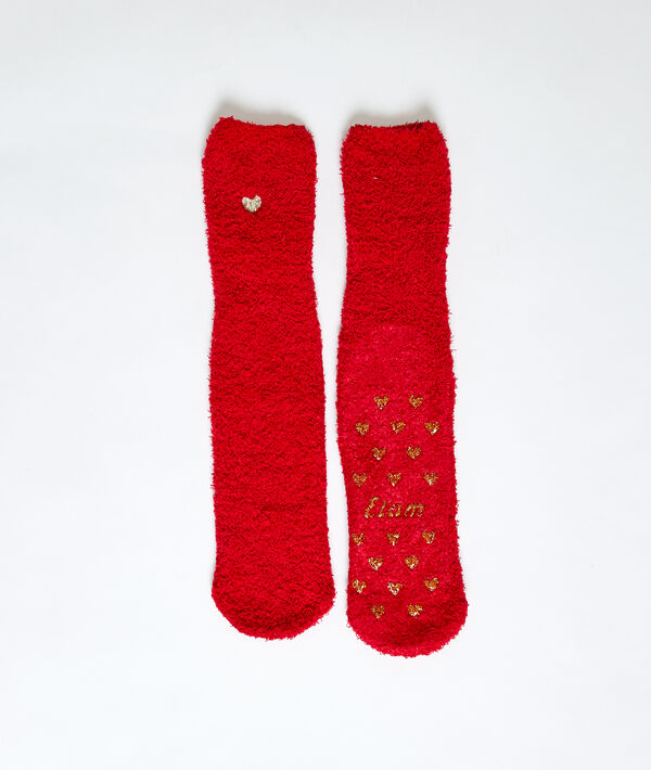 Skarpetki homewear Skarpetki homewear;${refinementColor}