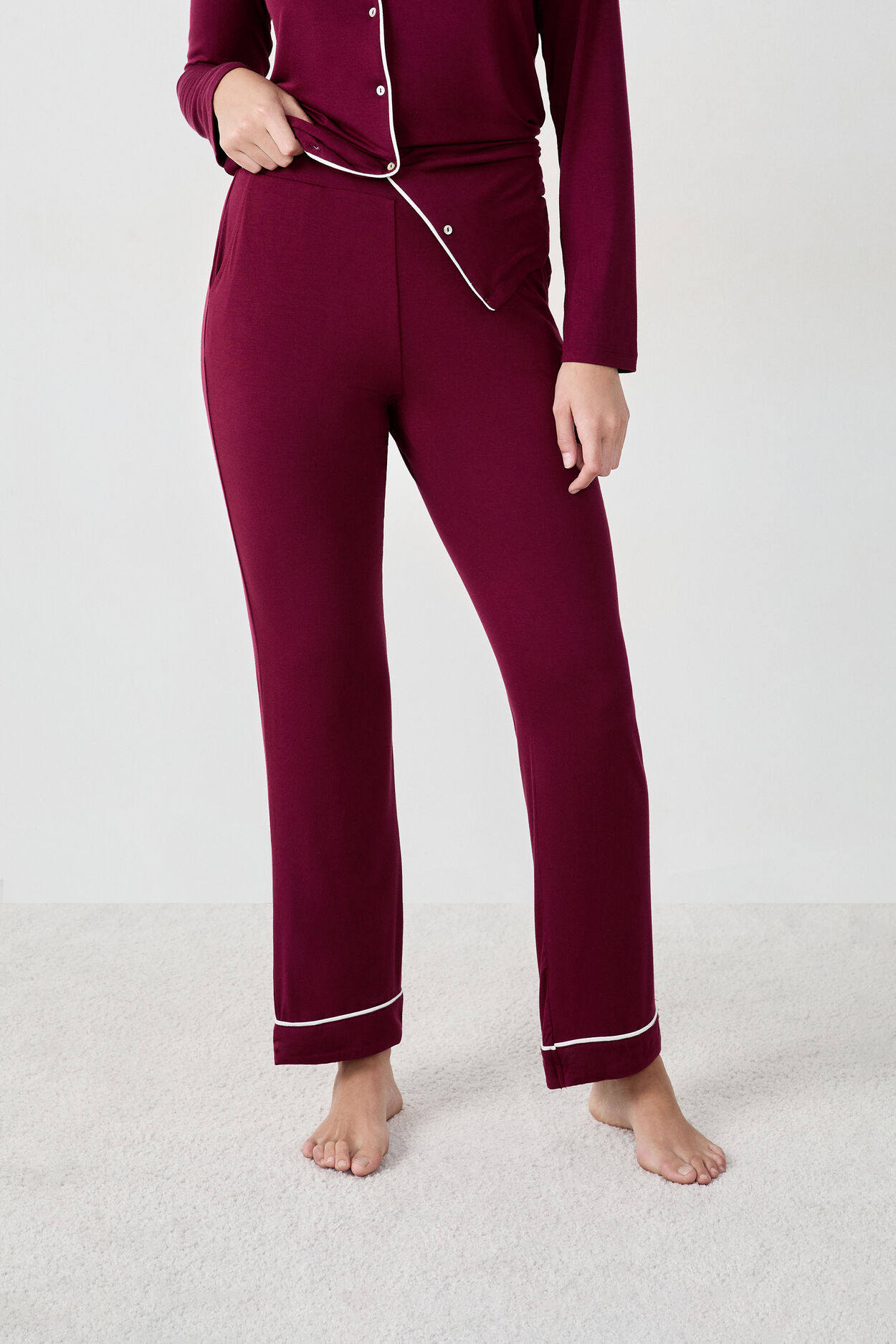 Pantalon de pyjama