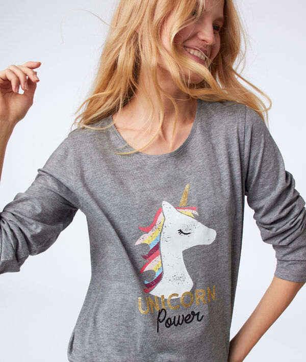 T-shirt z napisem T-shirt z napisem;${refinementColor}