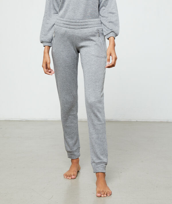 Spodnie homewear Spodnie homewear