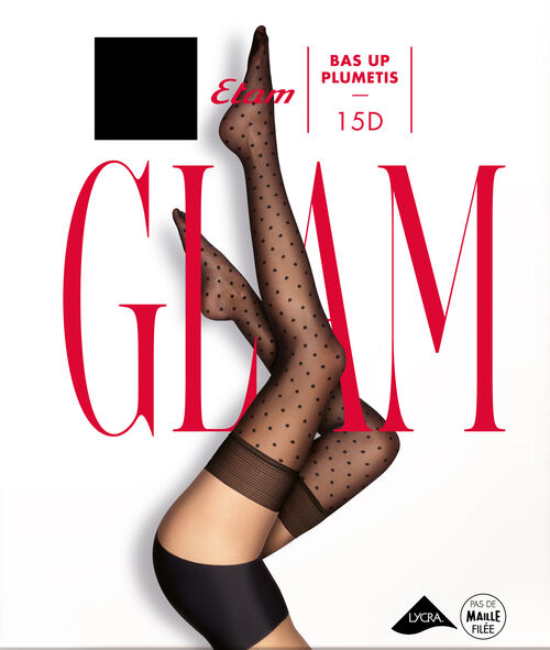 Pończochy glamour Pończochy glamour