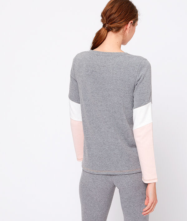 Graficzna bluza Graficzna bluza