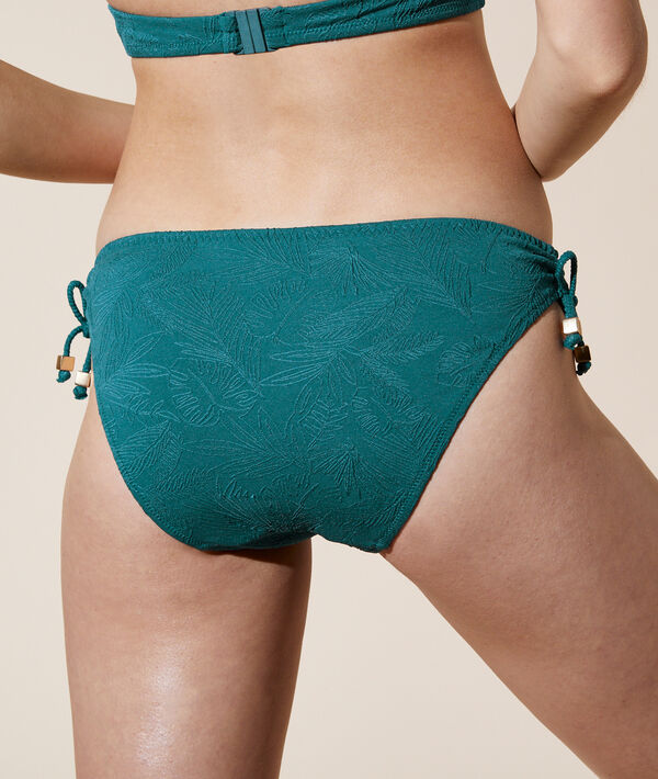 Klasyczny dół bikini Klasyczny dół bikini;${refinementColor}