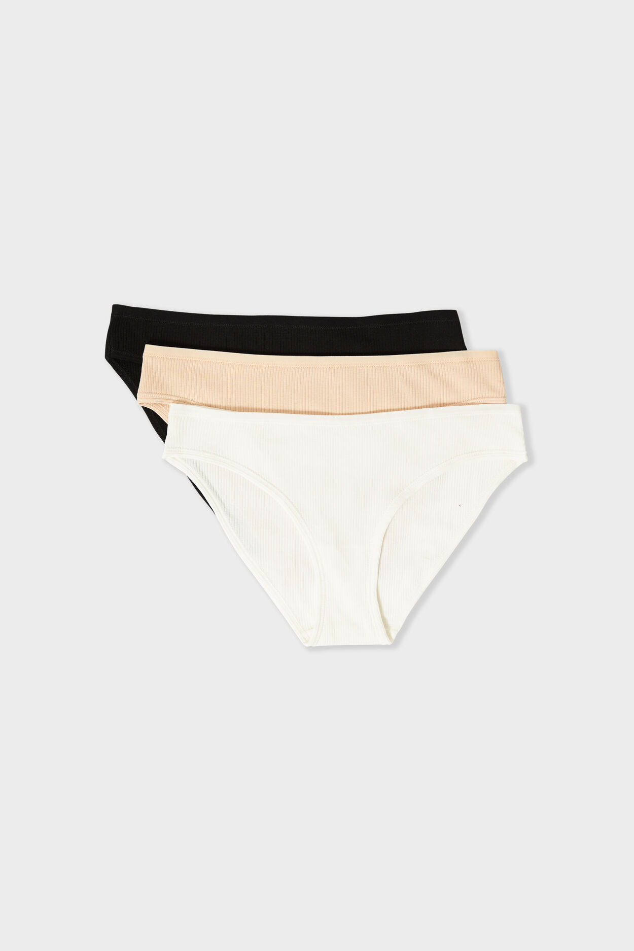 Zestaw 3 par fig