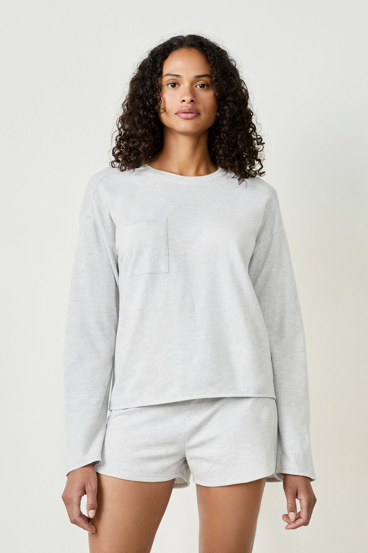 Bluza piżamowa