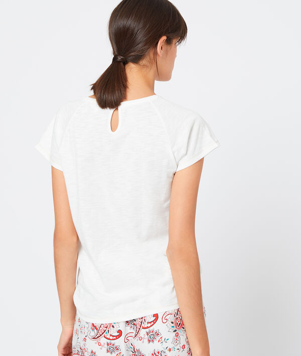 T-shirt z nadrukiem T-shirt z nadrukiem