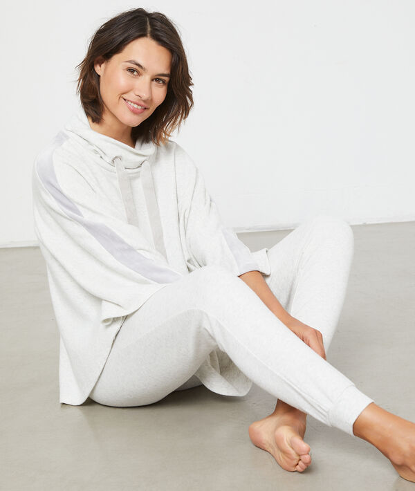 Spodnie homewear Spodnie homewear