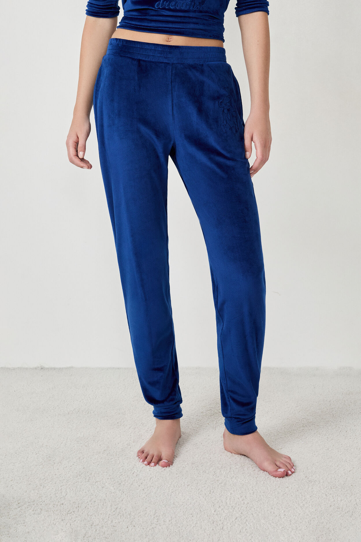 Pantalon de pyjama