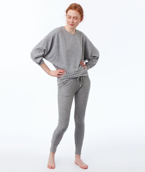 Spodnie legginsy homewear Spodnie legginsy homewear