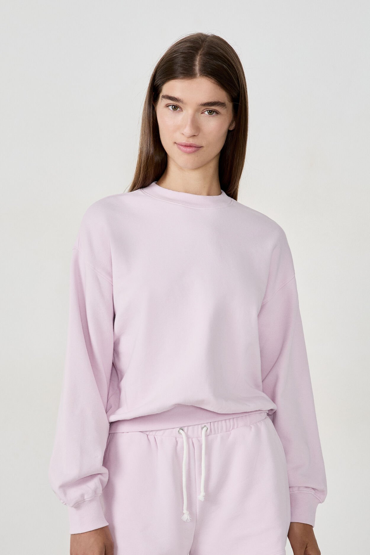 Sweat de pyjama