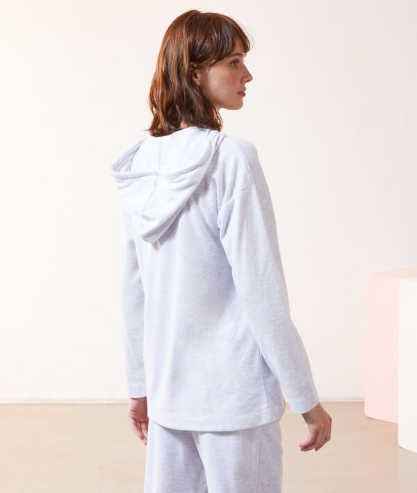 Bluza z kapturem Bluza z kapturem;${refinementColor}