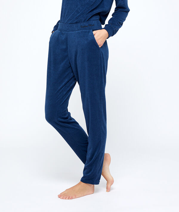 Spodnie loungewear Spodnie loungewear