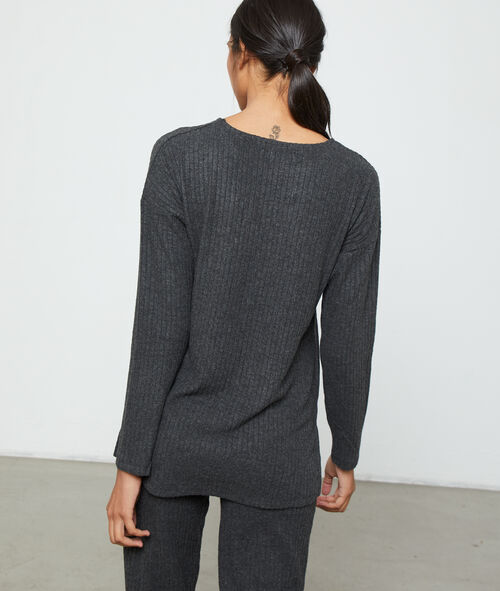 Cienki sweter homewear Cienki sweter homewear