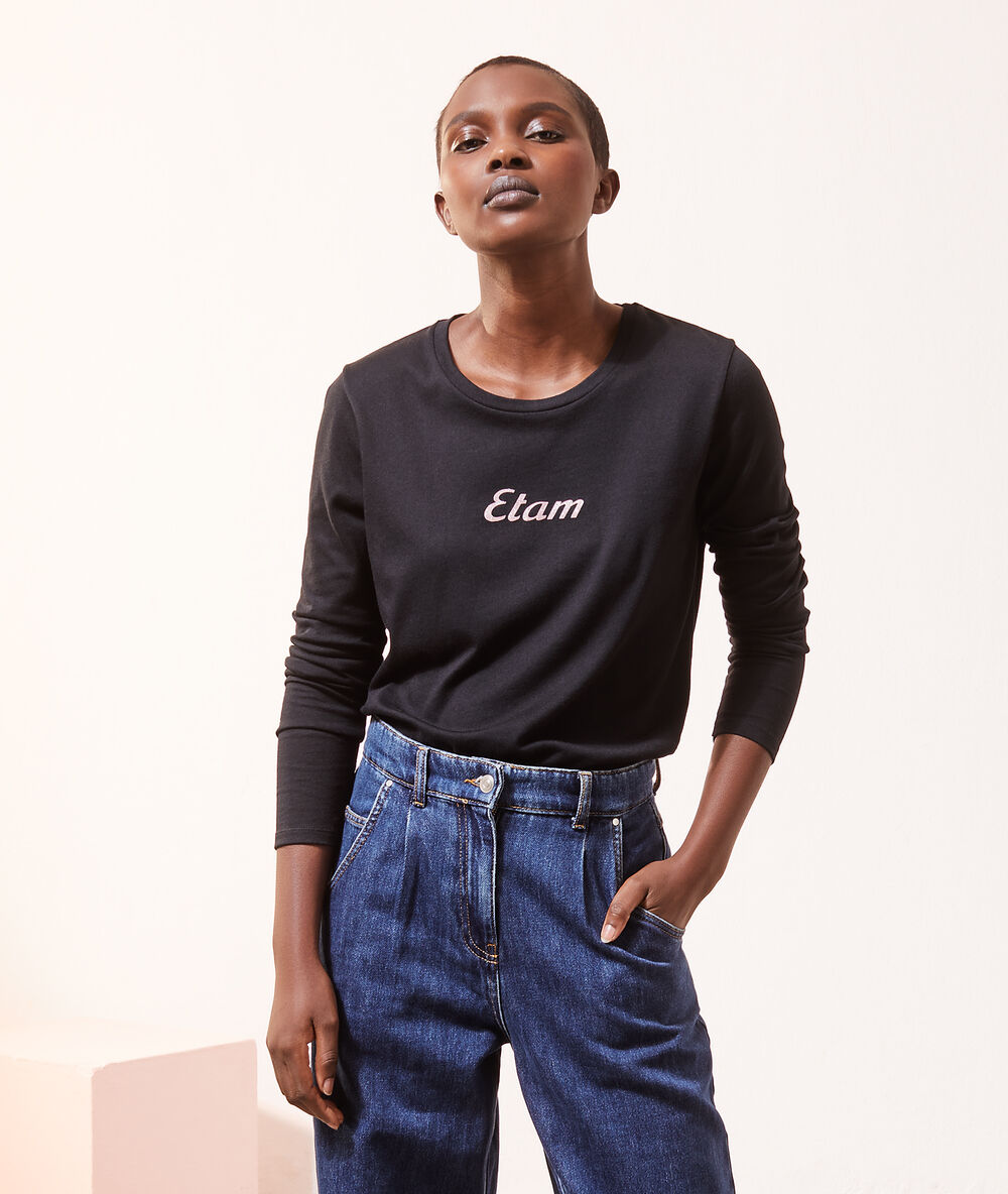 Exclu retail noir.