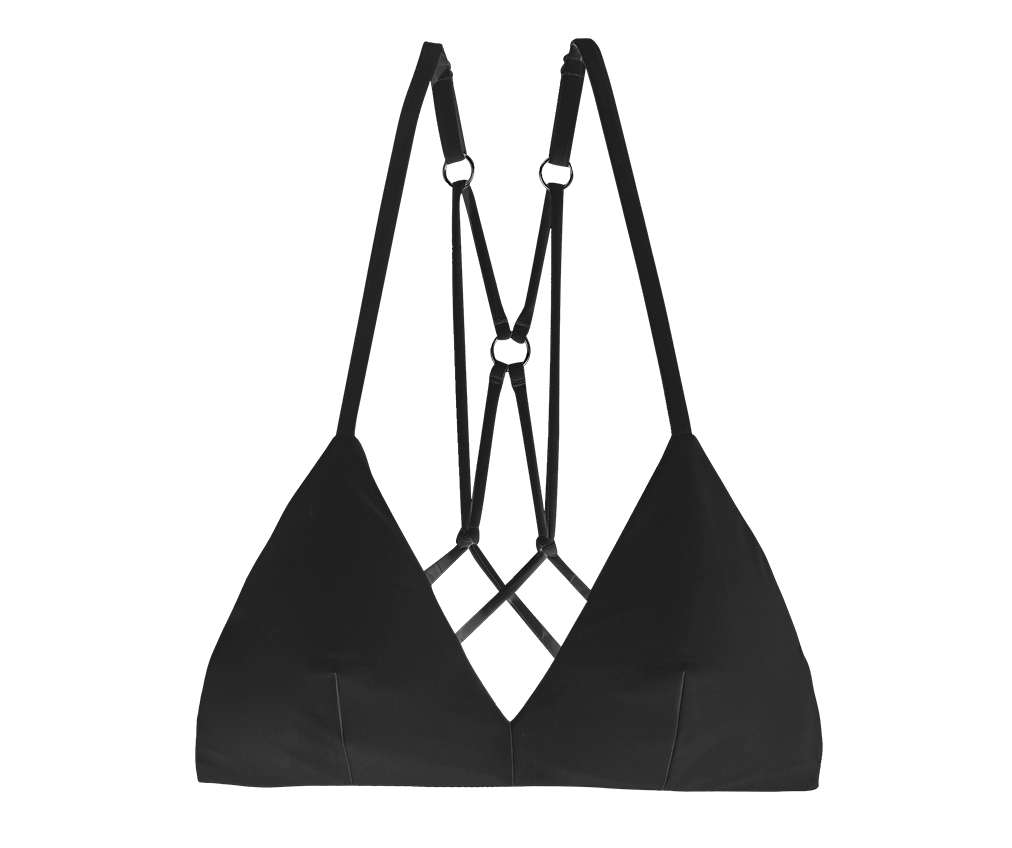 Etam | Summer Guide - Triangle brassière