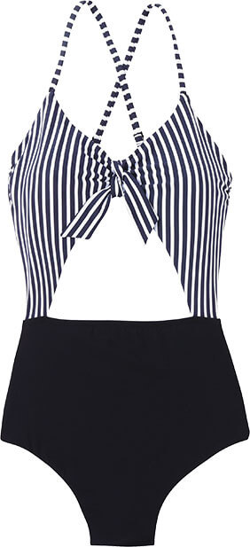 Etam - Summer Guide Printemps/Eté 2019 | Back to black