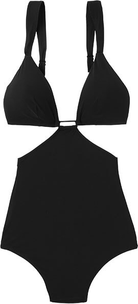 Etam - Summer Guide Printemps/Eté 2019 | Back to black
