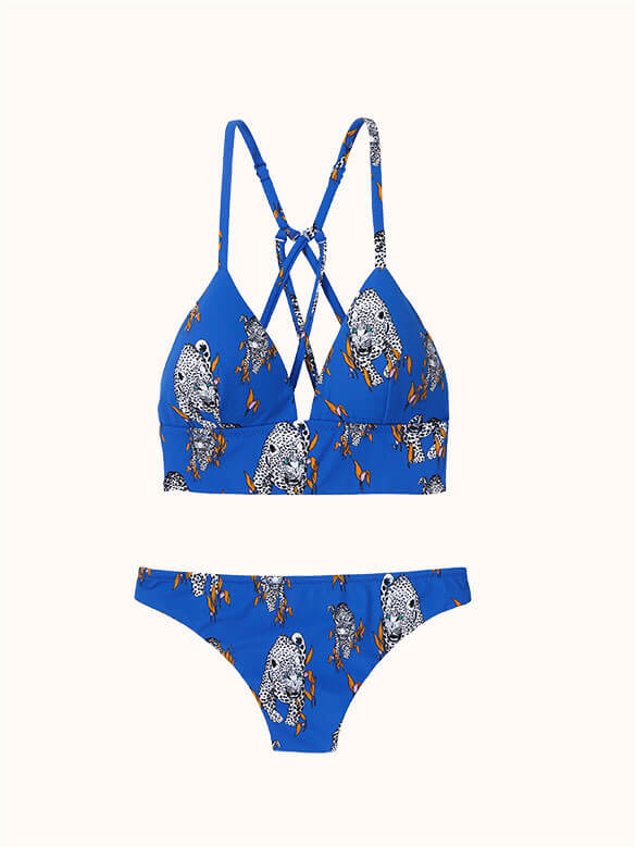 Etam - Summer Guide Printemps/Eté 2019 | Ideal
