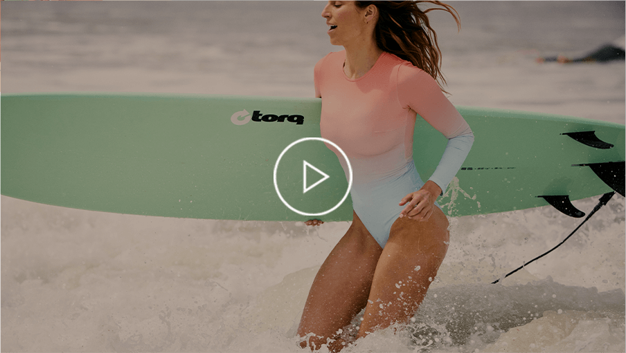 édition limitée surf