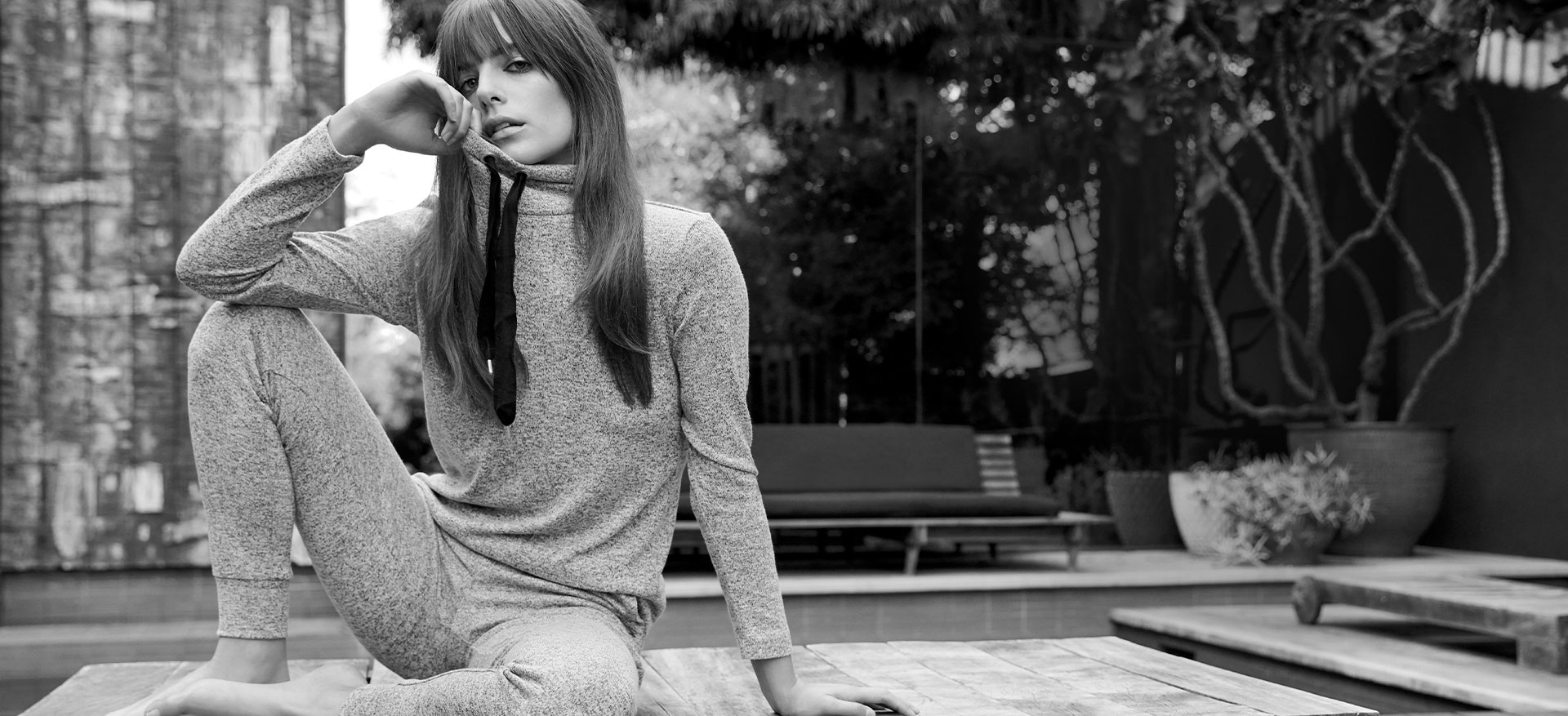 MID SEASON SALE | BIELIZNA NOCNA do -50%