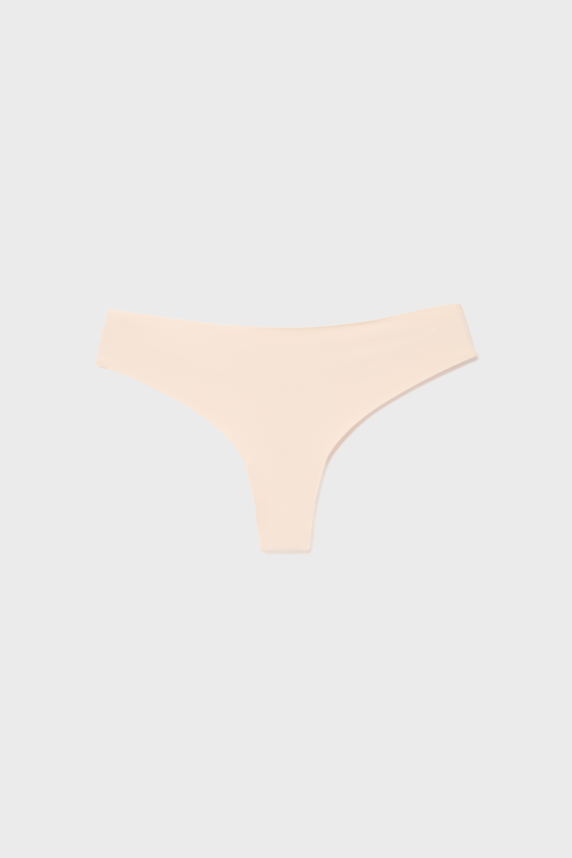 Stringi z mikrofibry PURE FIT® LIN - ETAM